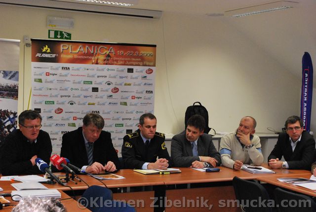 013 Primoz Finzgar, Drago Bahun, Simon Vindis, Marjan Jakse, Joze Ajdisek, Jelko Gros